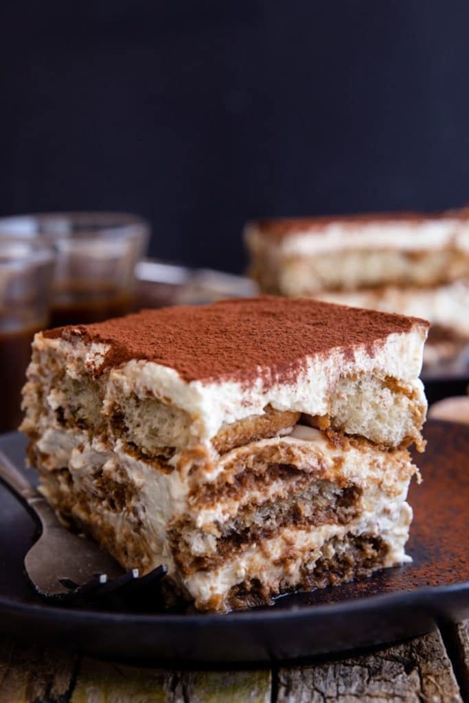 Best Seller Grahamisu tiramisu